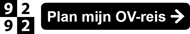 9292 Plan mijn OV-reis