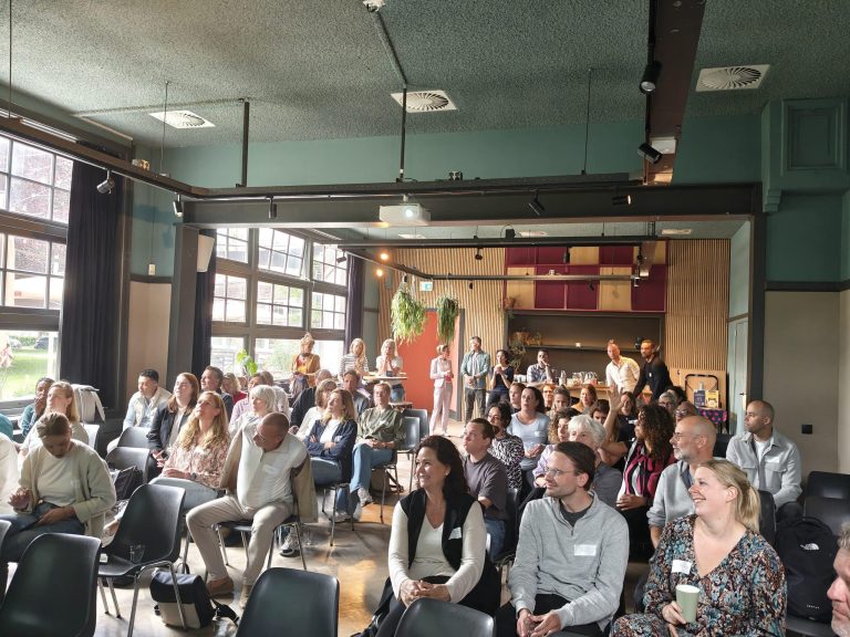 forensisch netwerk utrecht