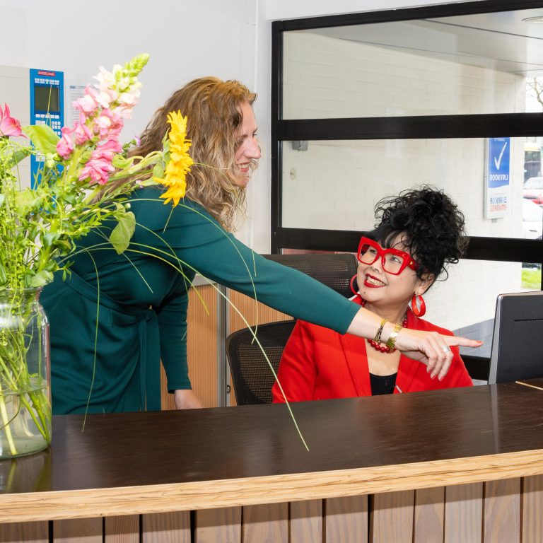 Lister voert de IPS-methode voorbeeldig uit.