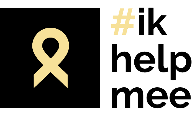 logo suïcide preventiedag