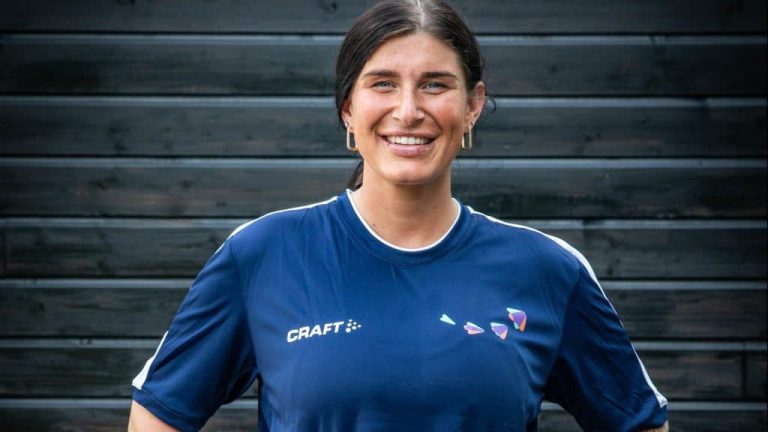 Jacky sportmedewerker Lister