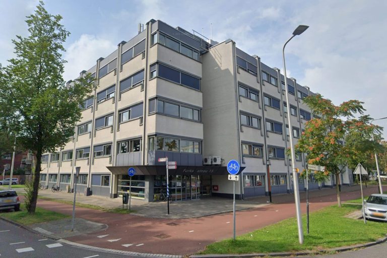 Lister Centraal Bureau