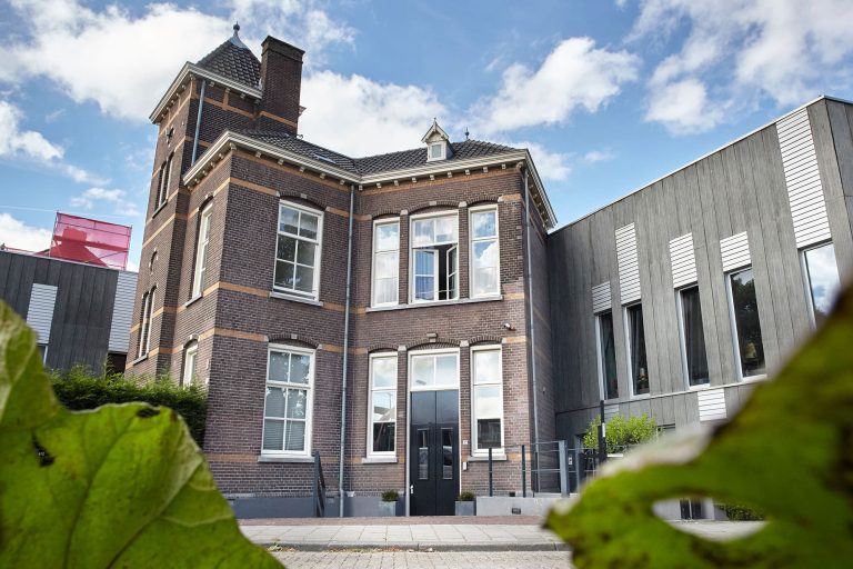 Lister Hostel Hogelanden