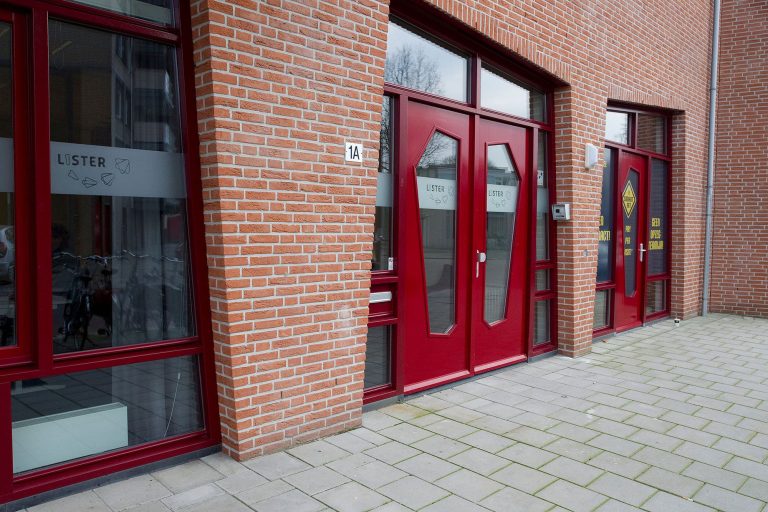 Lister Nieuwegein Noord