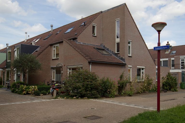 Lister Nieuwegein Zuid