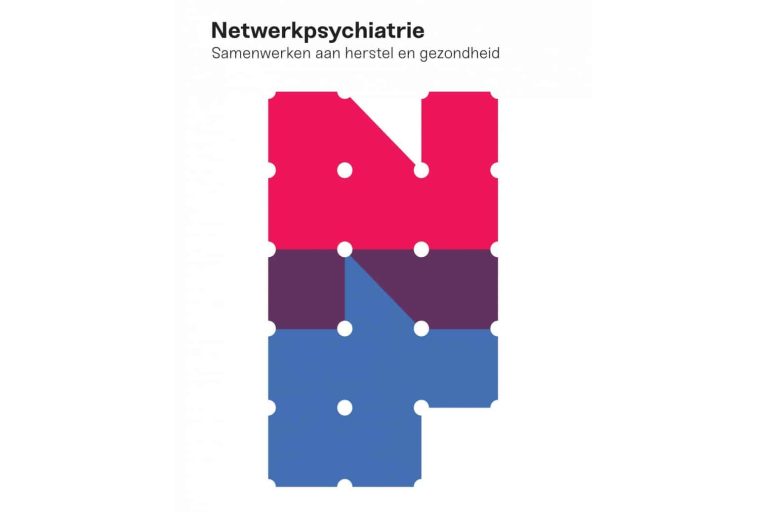 Logo van Netwerkpsychiatrie