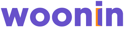 Logo Woonin
