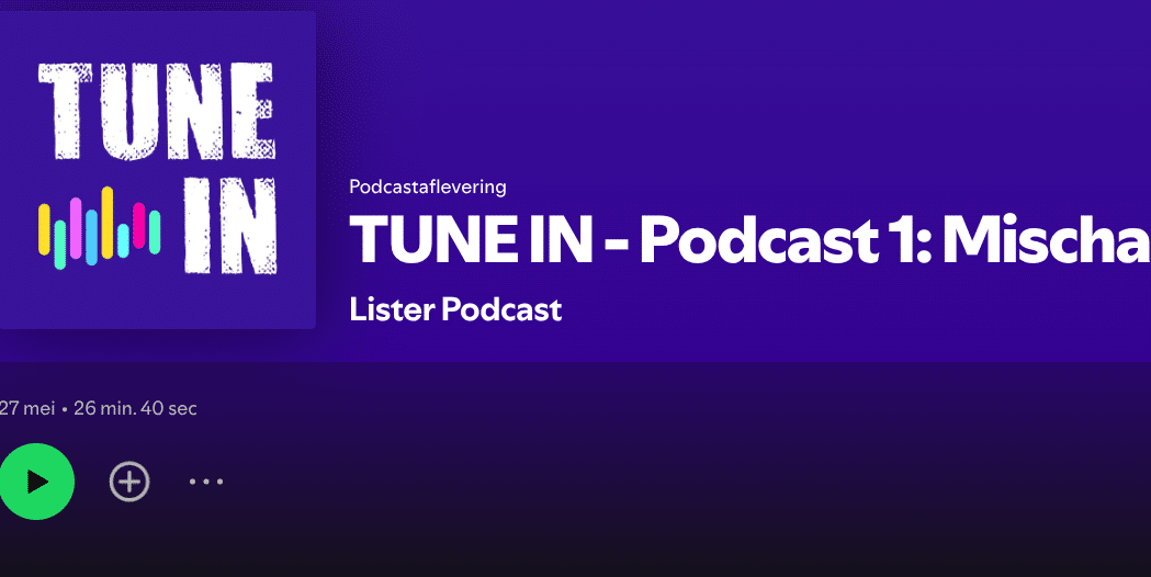 Logo Tune In